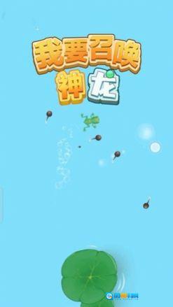 我要召唤神龙版图4