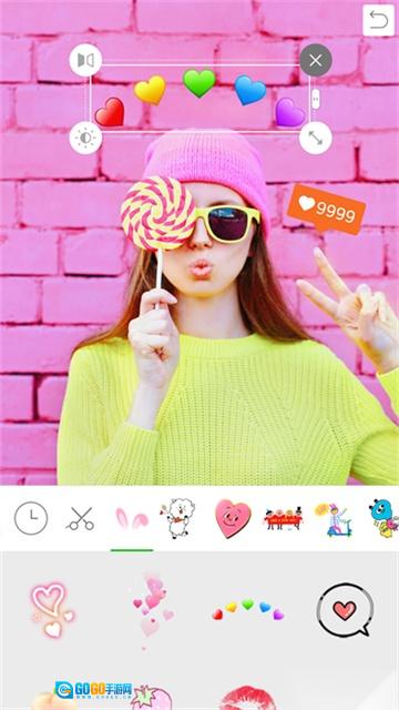 LINECamera手机最新版图2