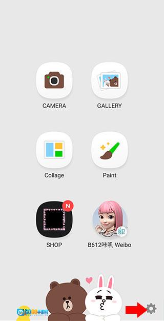 LINECamera手机最新版图3