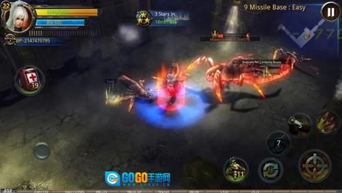 破碎黎明2高清版图3