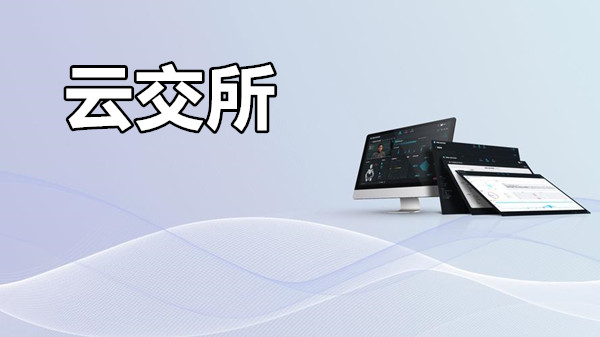 云交所