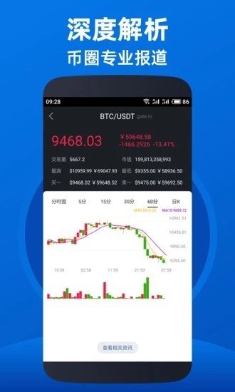 波场交易所最新版图2