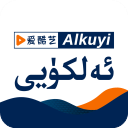 Alkuyi爱酷艺app