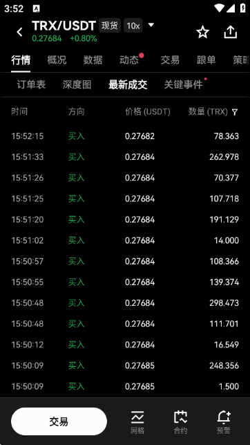 波场TRX交易平台图5