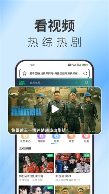 TT浏览器app图3