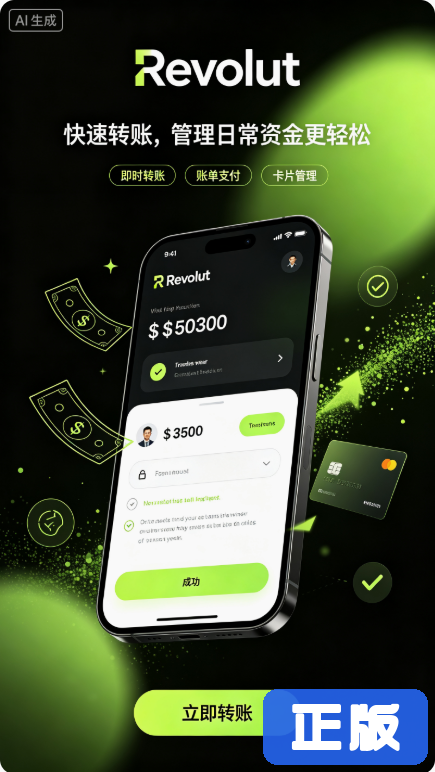 Revolut交易所图3