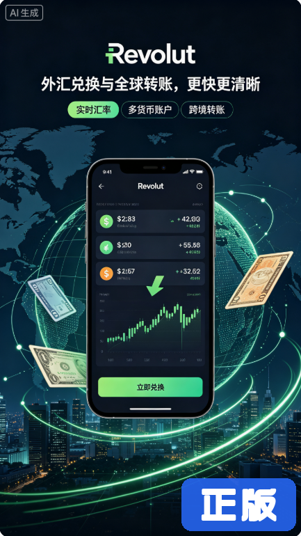 Revolut交易所图4