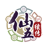 仙剑奇侠传五官方版