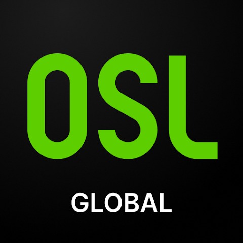 osl交易所软件合集