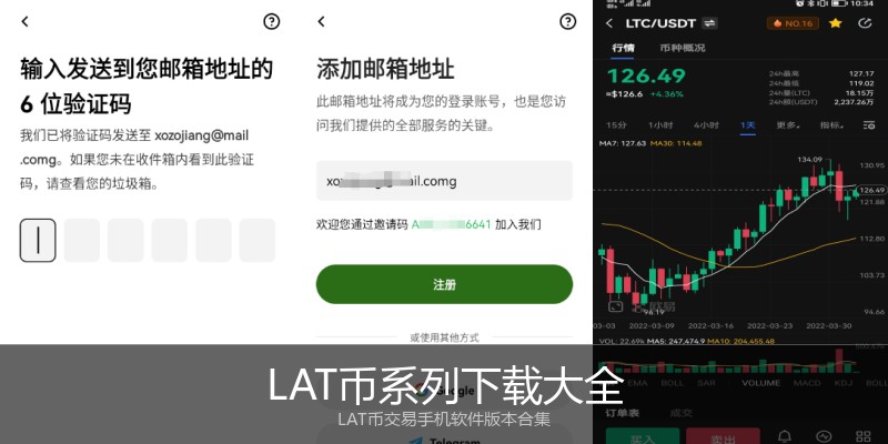 LAT币系列下载大全
