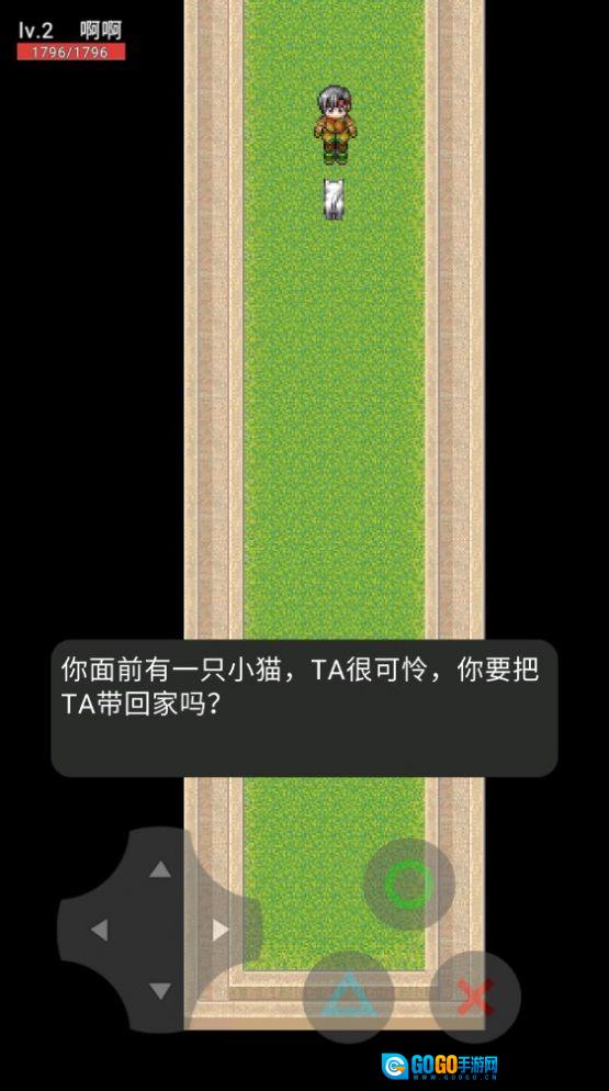 猫咪惊魂版图4