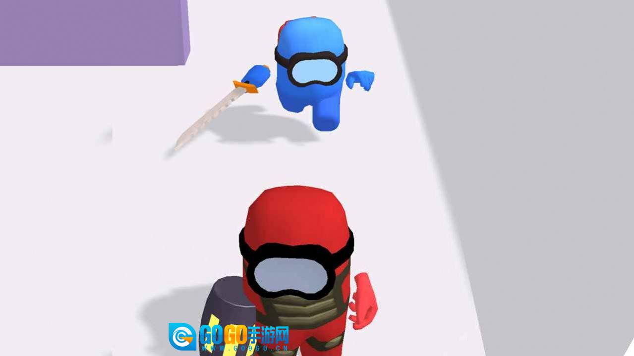 太空潜行者版图2