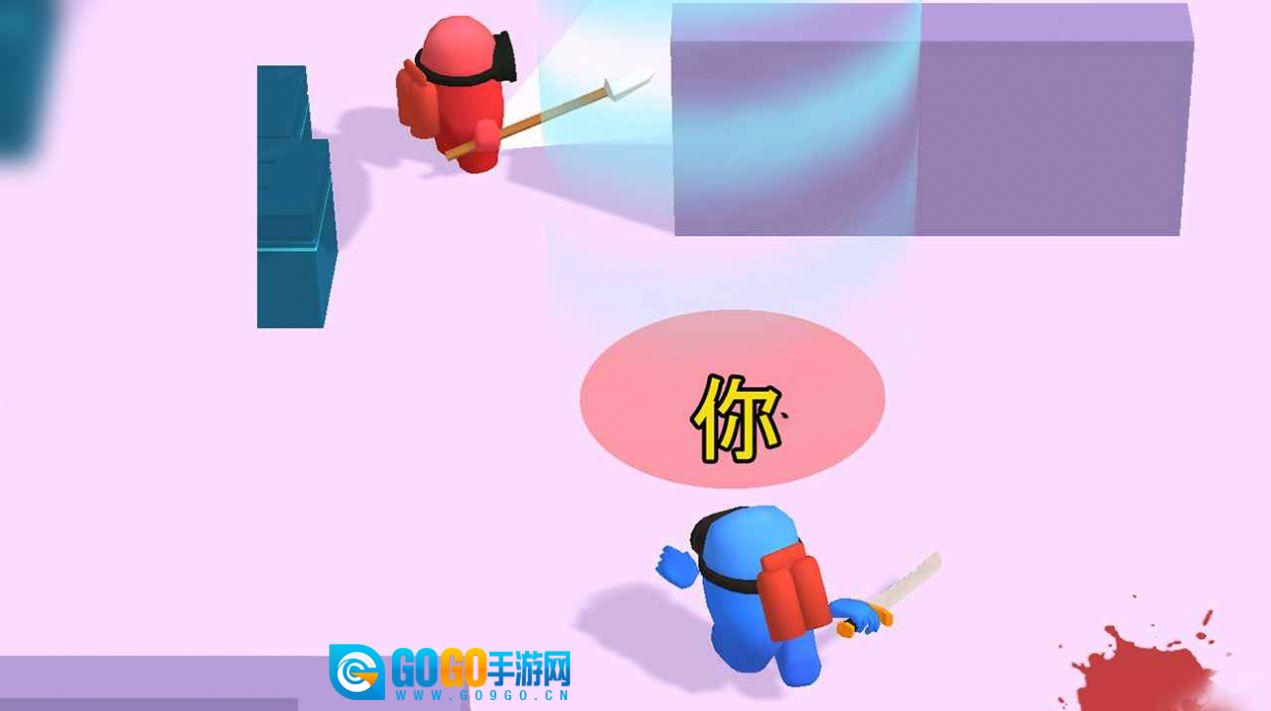 太空潜行者版图4