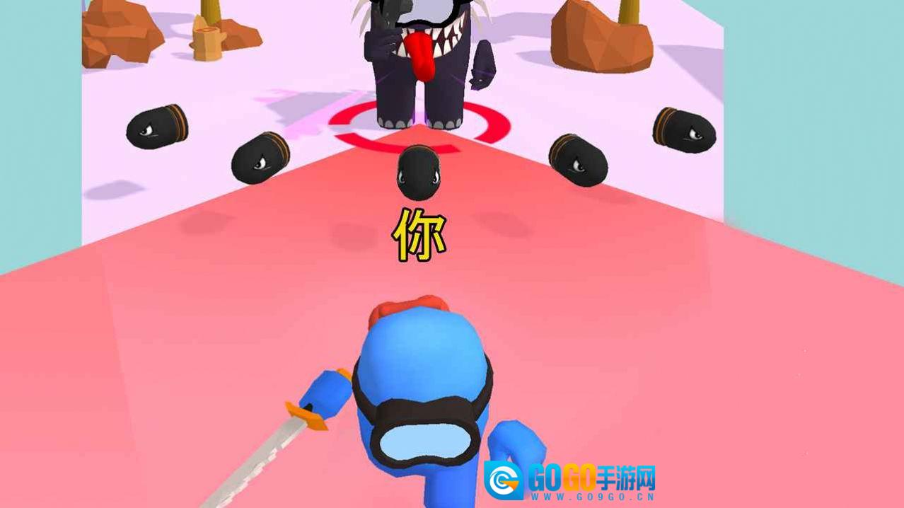 太空潜行者版图5
