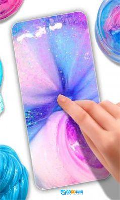 彩虹软泥乐园版图2