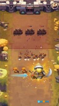 三国大合成红包版图1
