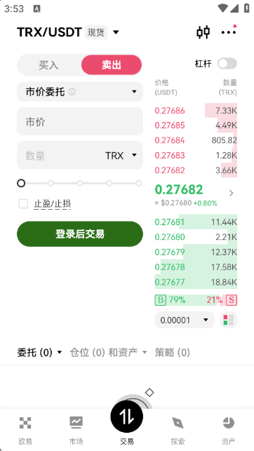 波场TRX图2