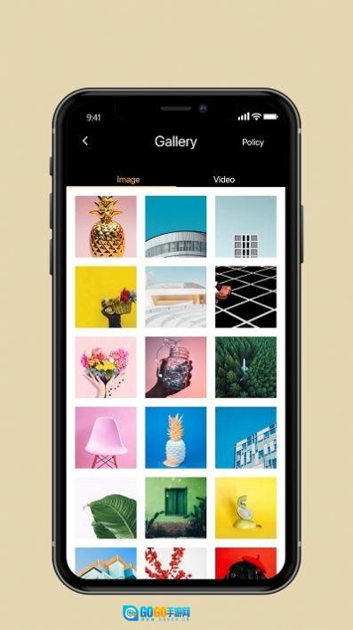 icamera仿苹果相机软件最新版图1