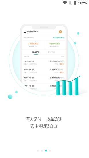 mxc交易所图1