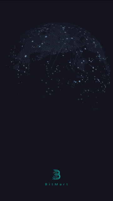 bitmart交易所app图1