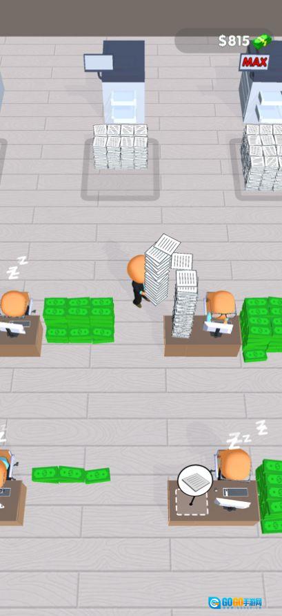 办公室我最强版图5