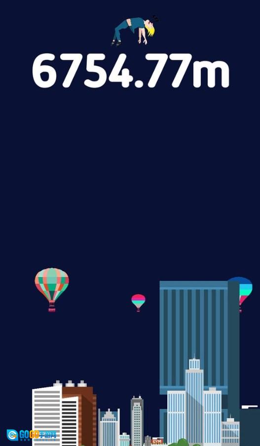 我要上月球版图2