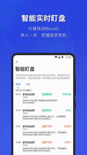 币世界交易所图2