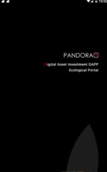 pandoras潘多拉钱包图2