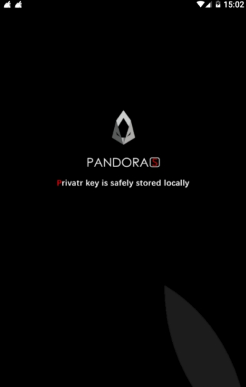 pandoras潘多拉钱包图3