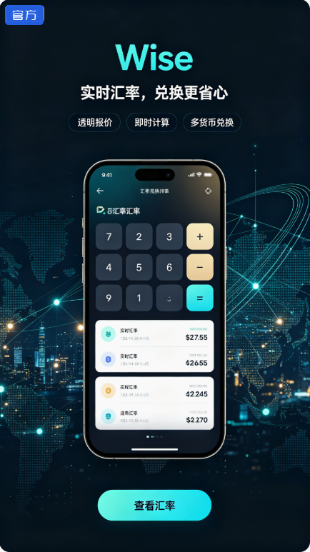 wise交易所APP新版图5