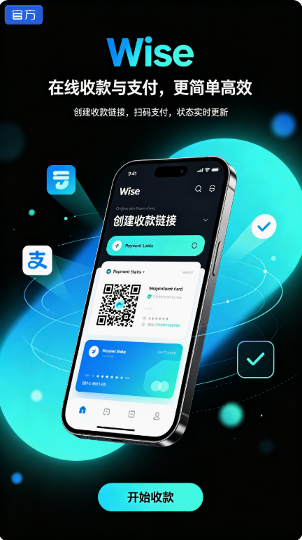 wise交易所APP新版图1