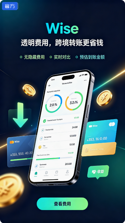 wise交易所APP新版图3