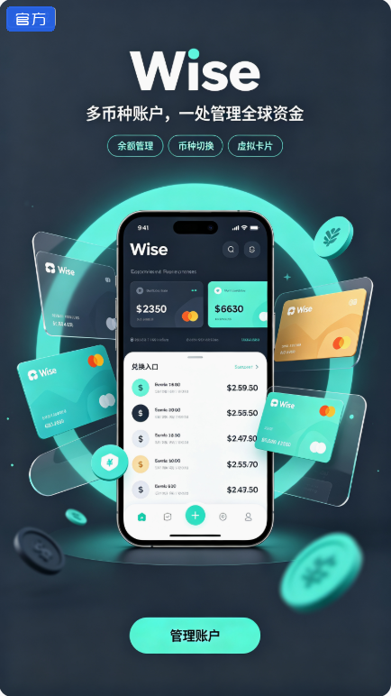 wise交易所APP新版图2