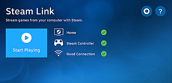 SteamLink最新版图1