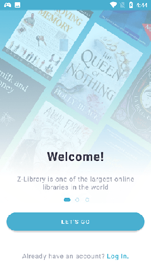 zlibirary官网版图3