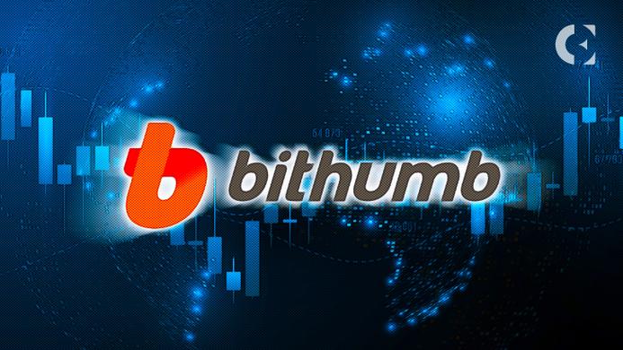 bithumb交易所