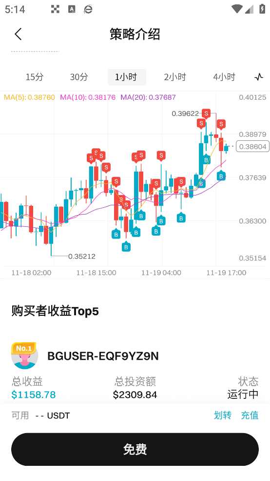 PEPE交易所图2