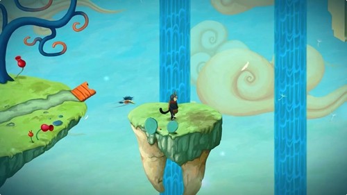 虚构世界中文版(2)