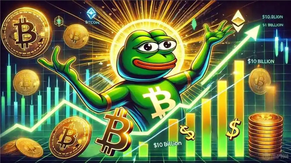 PEPE交易所相关软件