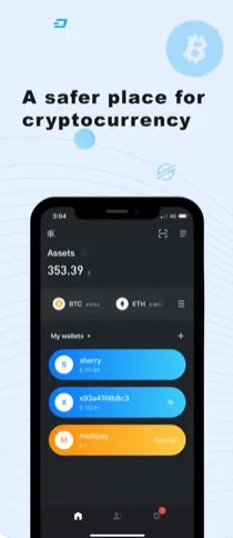 ownbit安卓手机版图3