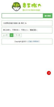 老王磁力app图1