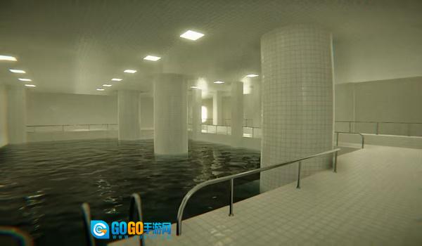 逃离池核图4