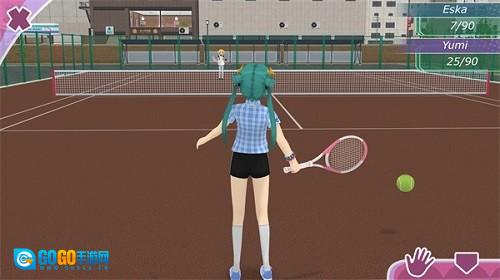 少女都市万圣节版图2