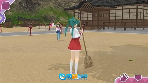 少女都市万圣节版图5