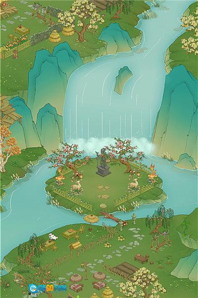 桃源记2体验版图4