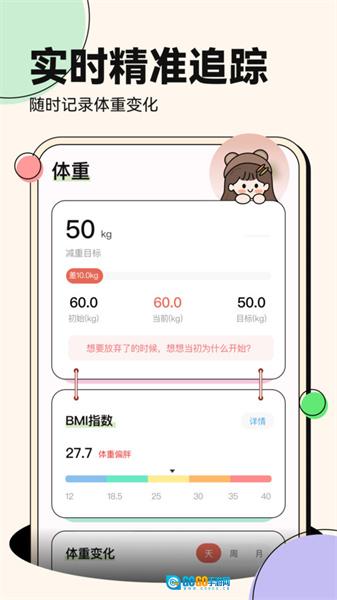 番茄轻断食安卓版图3
