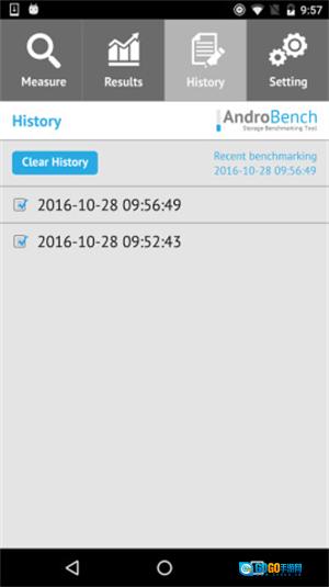 AndroBench免费原版图2