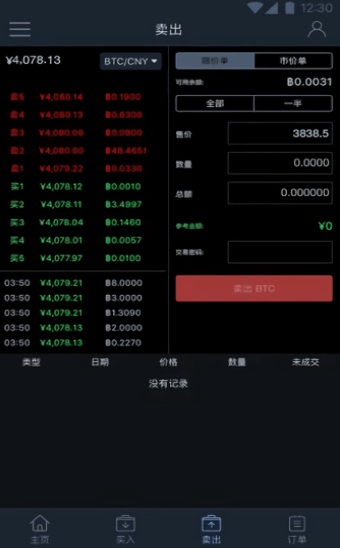 纳斯达克交易所图1