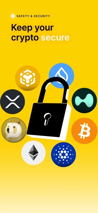 比安交易所最新版图1
