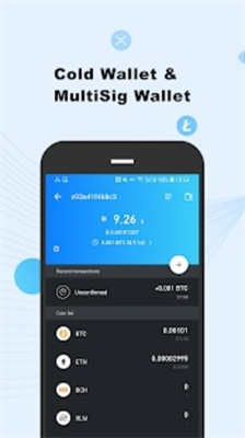 ownbit冷钱包图3